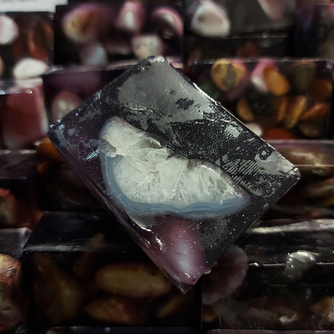Handmade Nature Soaps