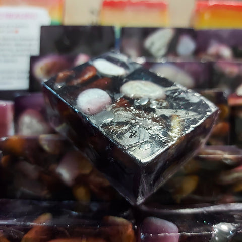 Handmade Nature Soaps