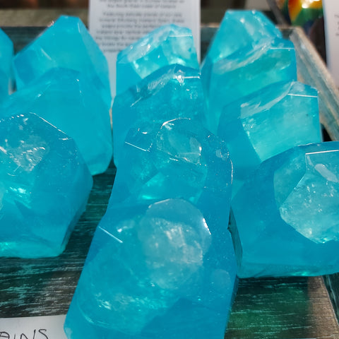 Handmade Nature Soaps