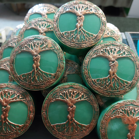 Handmade Nature Soaps