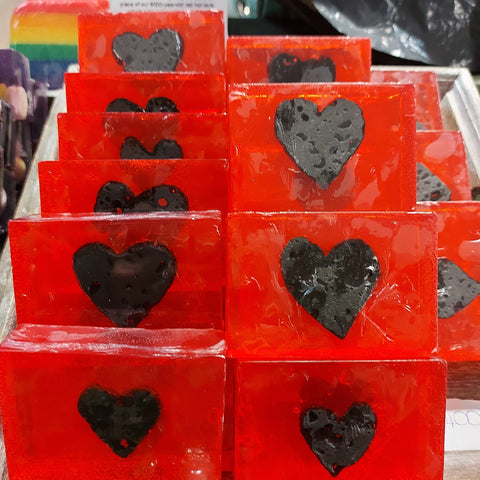 Handmade Nature Soaps
