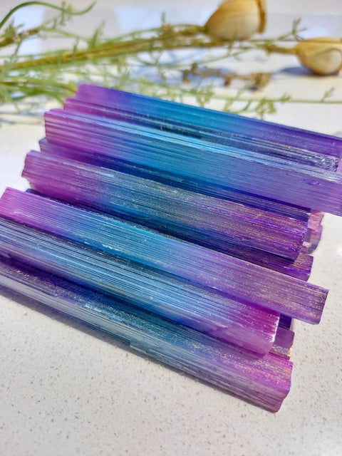 Aura Selenite
