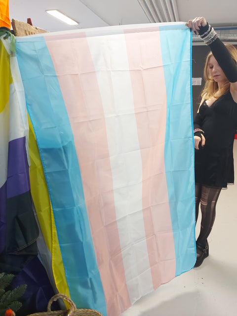 FLAGS