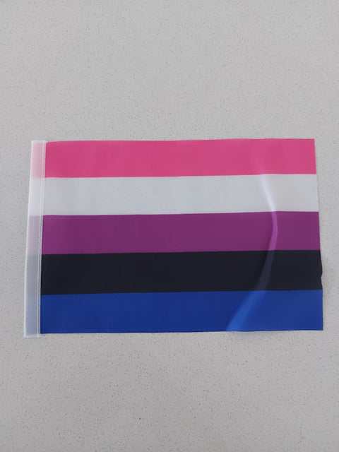 Small Pride Flags