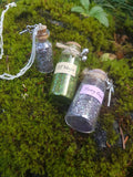 Elf Magic & Fairy Dust Keepsake Bottles