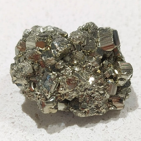 Pyrite (Fools Gold)