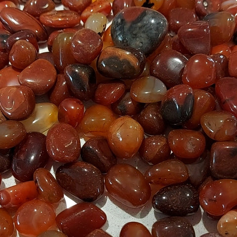 Carnelian