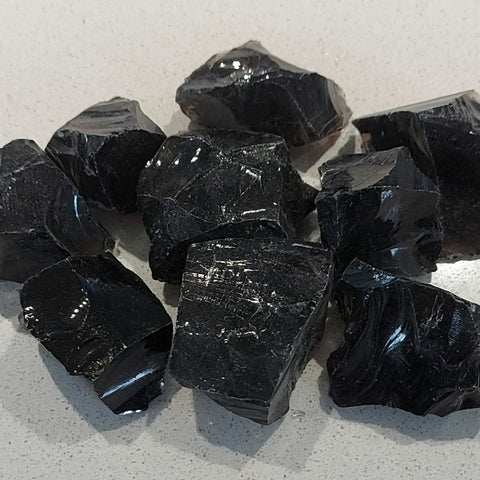 Obsidian