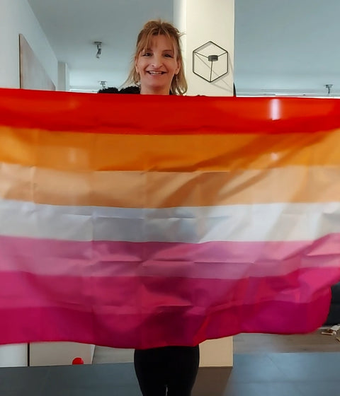 FLAGS