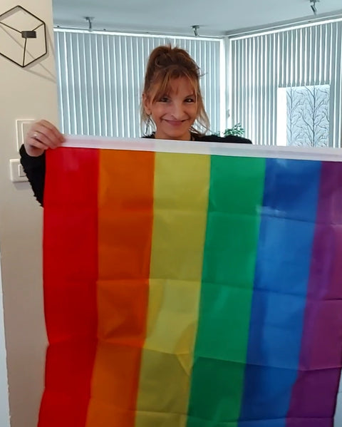 FLAGS