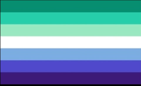 FLAGS
