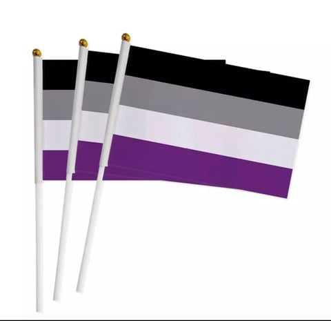 Small Pride Flags