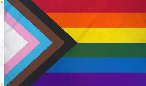 FLAGS