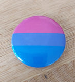 Sexuality Pin