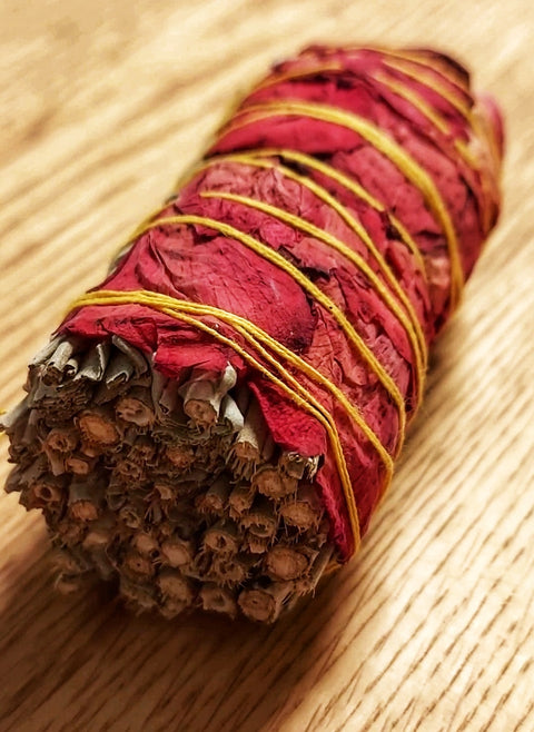 Sage Smudging & Healing Sticks