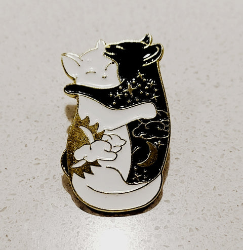 Witchy Pins