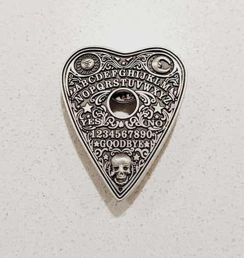 Witchy Pins