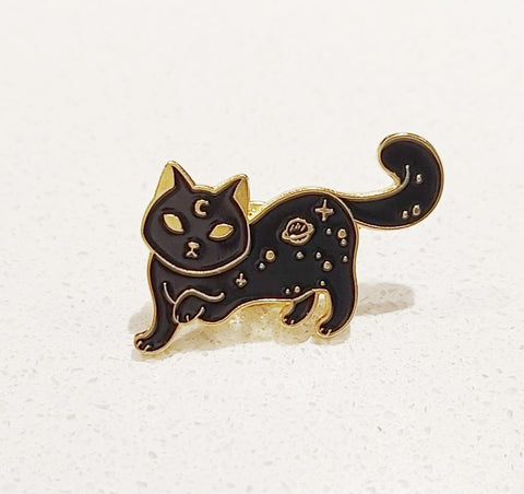 Witchy Pins