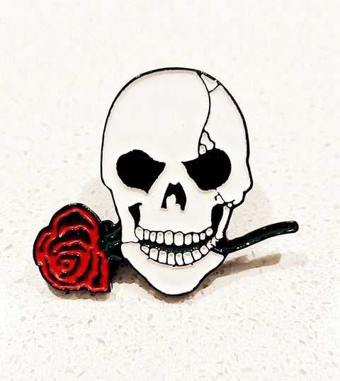 Witchy Pins