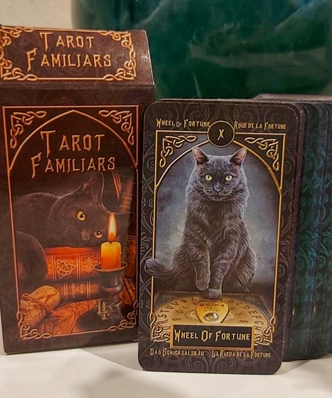 Tarot Cards