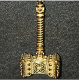 Thor's Hammer Pendant