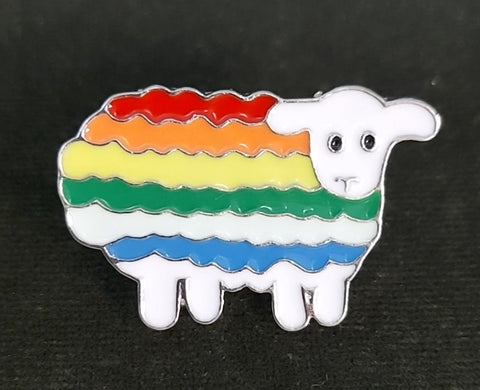 Hidden People Pride Collection