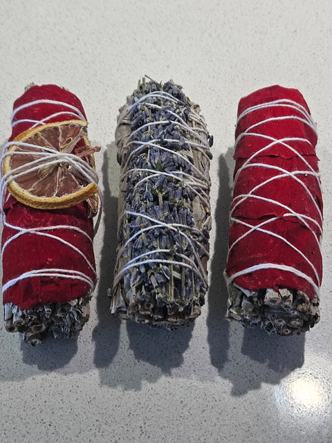 Aroma Collection