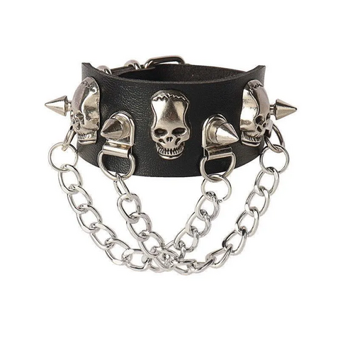 Goth