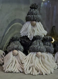 Icelandic Wool Christmas Elf