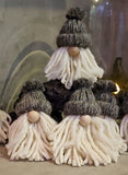 Icelandic Wool Elf
