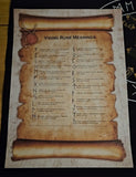 Viking Rune Set