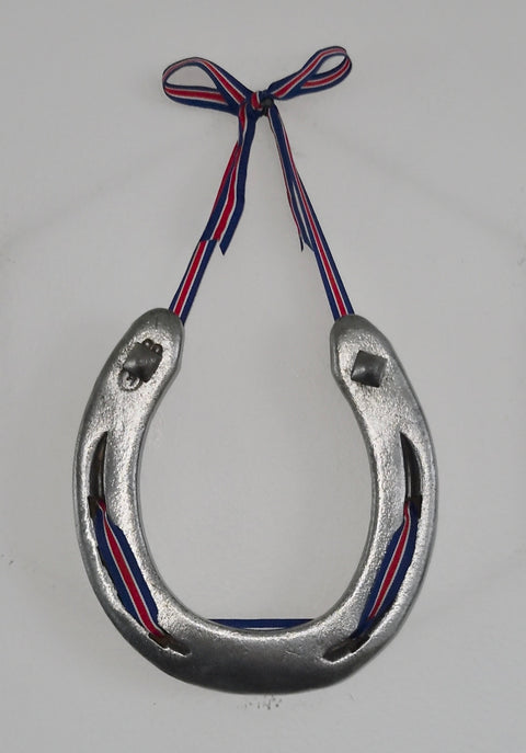 Restored Icelandic Horseshoe
