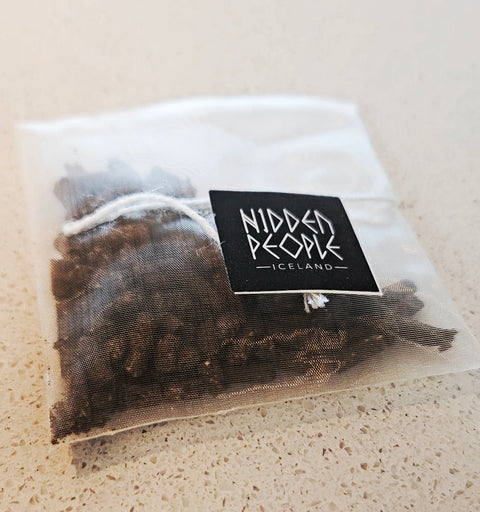 Witches Brew Teabags