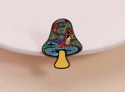 Witchy Pins