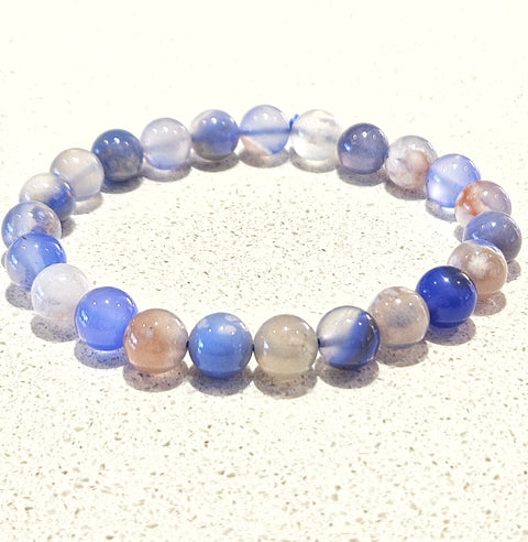 Healing Crystal Bracelets