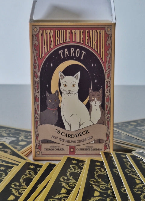 Tarot Cards