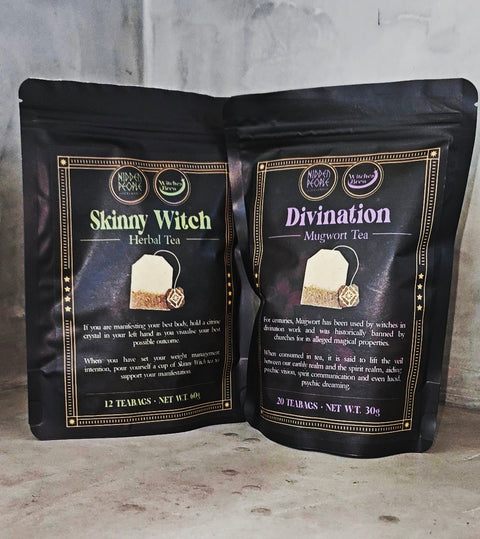 Witches Brew Teabags