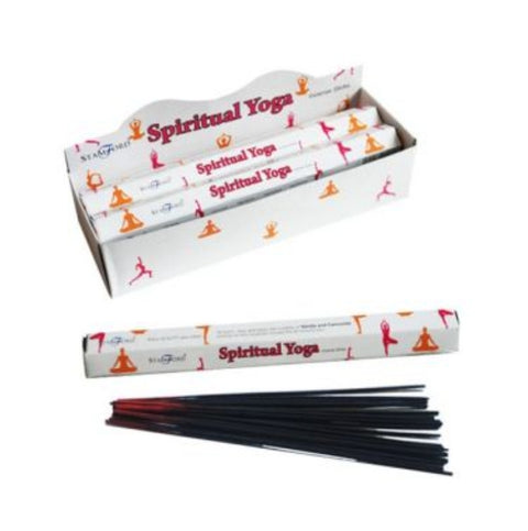 Incense Sticks (pick & mix)