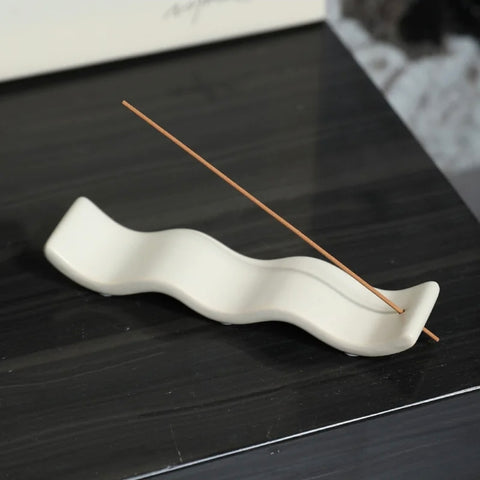 Incense Burners & Oil Burners