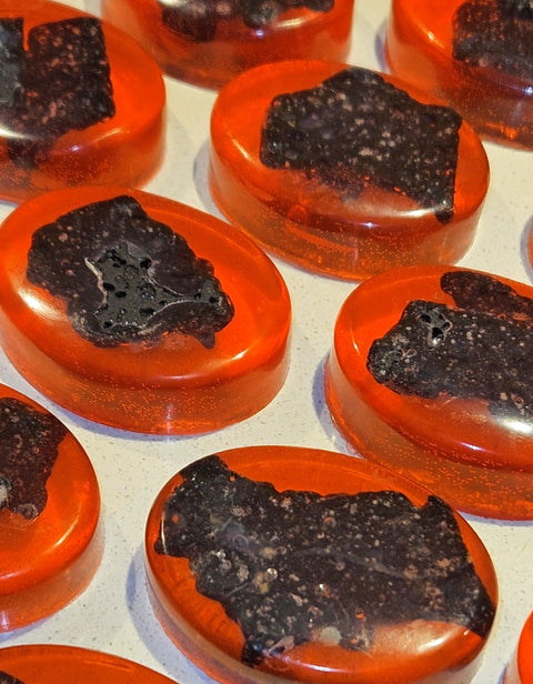 Handmade Nature Soaps