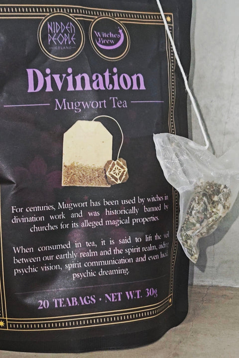 Witches Brew Teabags