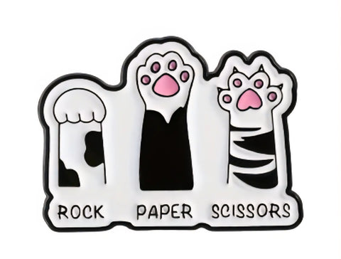 Witchy Pins
