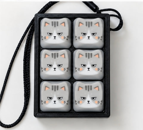 Cat Fidget Toy