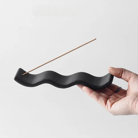 Incense Burners & Oil Burners