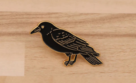 Witchy Pins