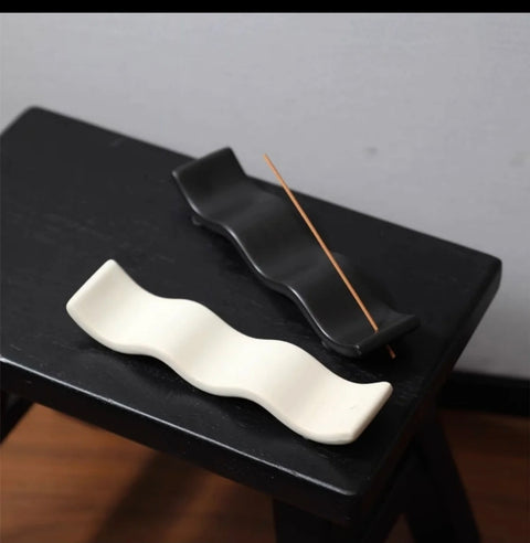 Incense Burners & Oil Burners