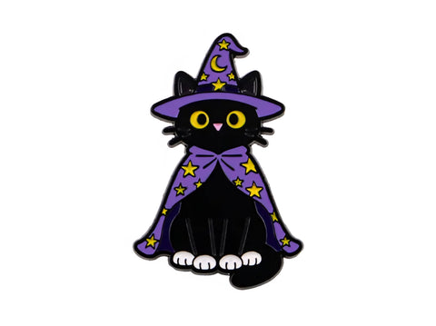 Witchy Pins