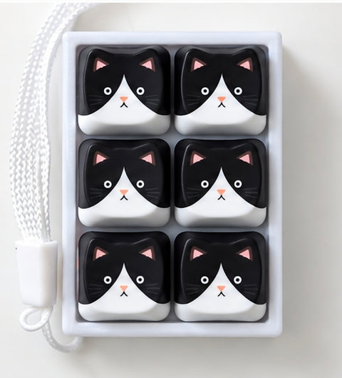 Cat Fidget Toy