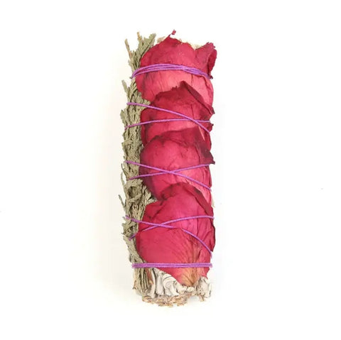 Sage Smudging & Healing Sticks