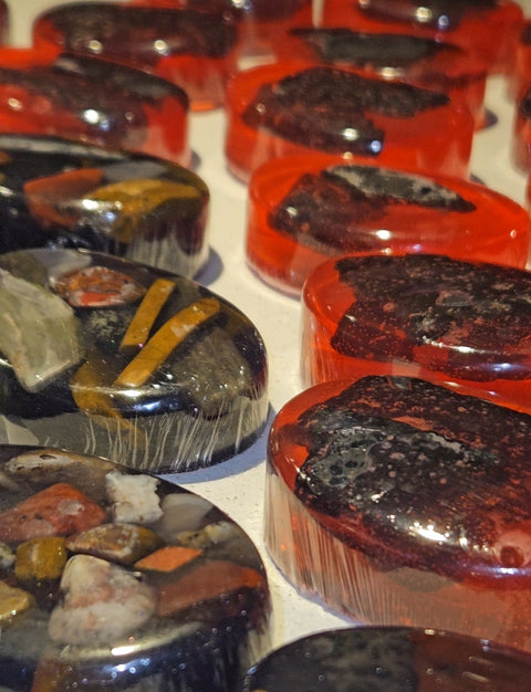 Handmade Nature Soaps